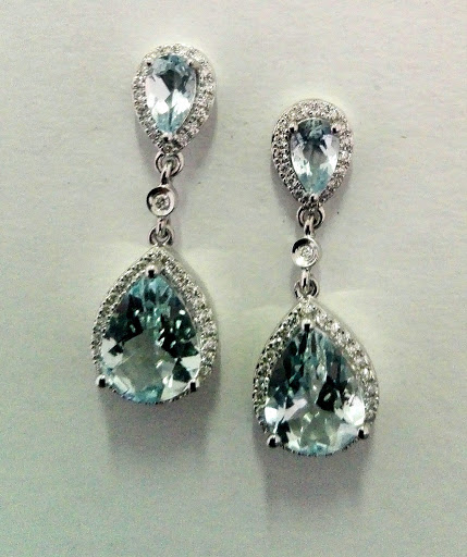 Agumonta. Diseño de joyas
