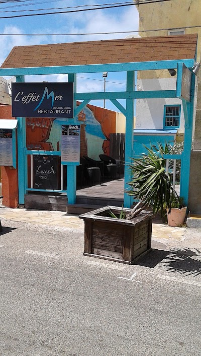 Photos of L'Effet Mer