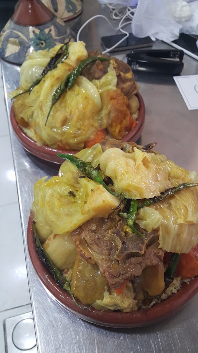 Photos of روما جاردن كافيه