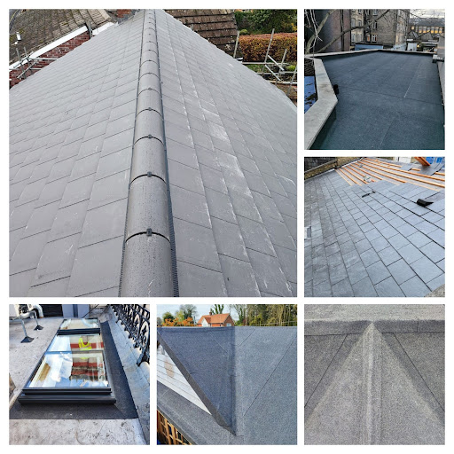 First Class Roofing & Plastics - Thumbnail