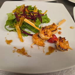 Photo n°5 de Restaurant Traiteur le Villageois à Favières (Traiteur)