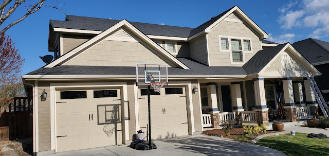 Gallery of Eccles Painting RCI, LLC in  - Top-rated Pressure Washing Service near me.