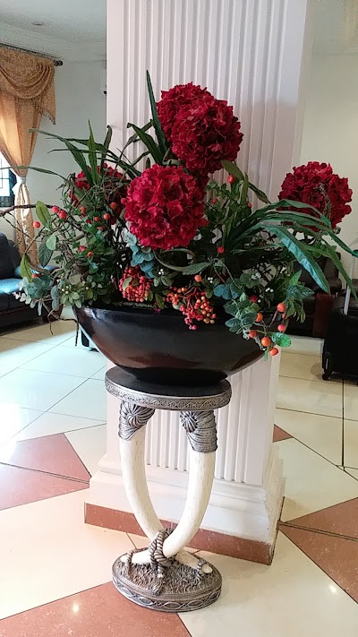 Photos of Hotel Hibiscus