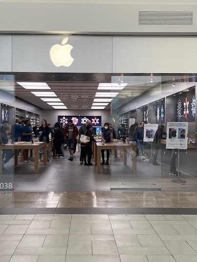 Apple Baybrook - Visual