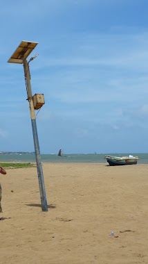 Negombo Beach House, Author: Rémy Saglier