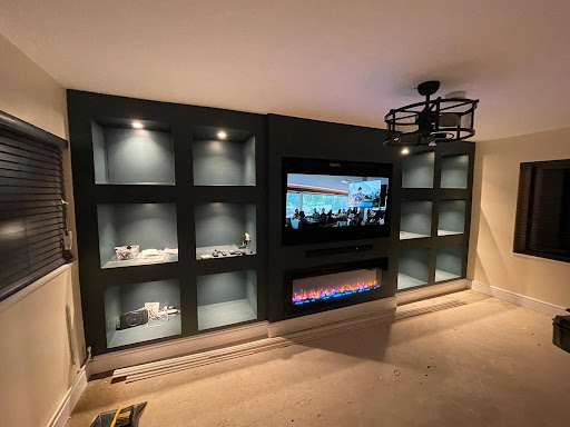 NSS Data & Electrics Gallery - United Kingdom