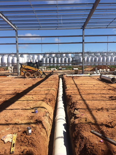 Bellato Plumbers Pty Ltd - Thumbnail