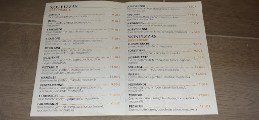Photo 1 - Pizzeria le pizzaiolo