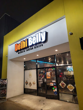 Delhi Belly - Indian Restaurant in Alhambra | Los Angeles by null