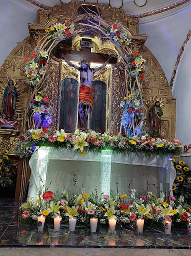 Iglesia Santiago Yancuitlalpan - Thumbnail