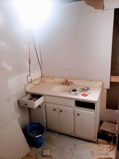 Webbs painting and repairs
