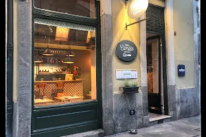 Chez Camille image