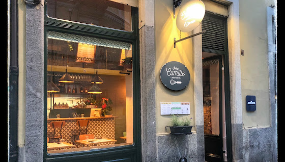 Chez Camille