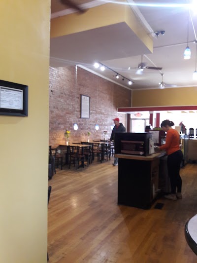 Photos of Common Grounds Coffee House