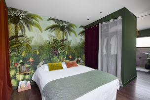 Photo n°34 de Trecobois : maison en bois à Taden (Architecte)