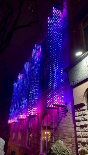 Lights On Stratford - Thumbnail