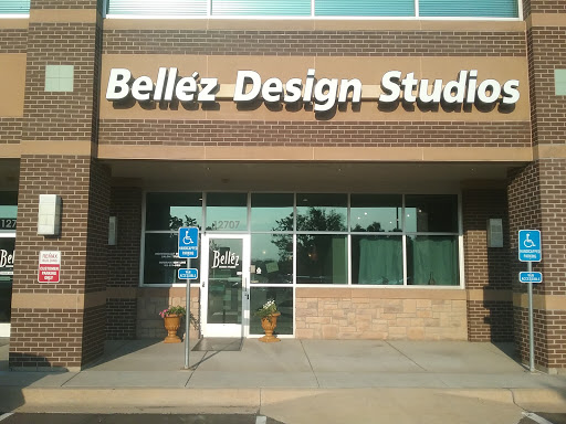 Bellez Design Studios - Visual