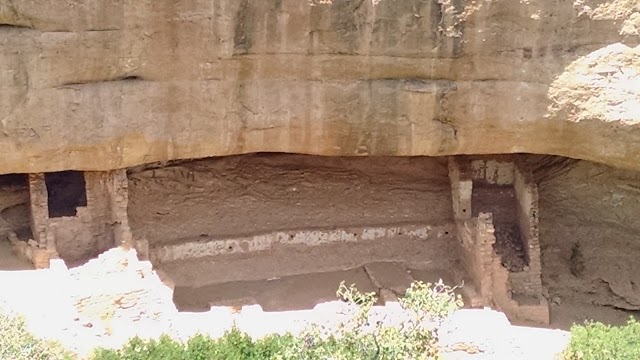 Mesa Verde Park Headquarters