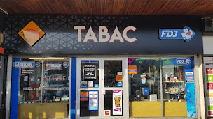 Photo n°1 de Tabac Presse Le Concorde à Achères (Boutique de cigarettes électroniques)