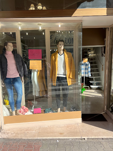 Elite uomo - Visual