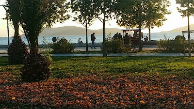 Deniz Park