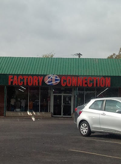 Factory Connection