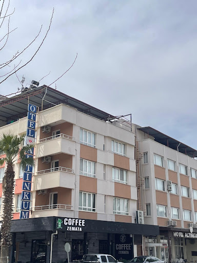 Otel Altınkum