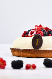 Photo n°35 de Boulangerie Feuillette à Perpignan (Salon de thé)