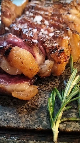 Avaliações doBoh! Italian Grill em Oeiras - Restaurante