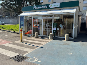 Photo n°12 de PHARMACIE TROUPEL à La Mulatière (Parapharmacie)