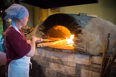 American Flatbread