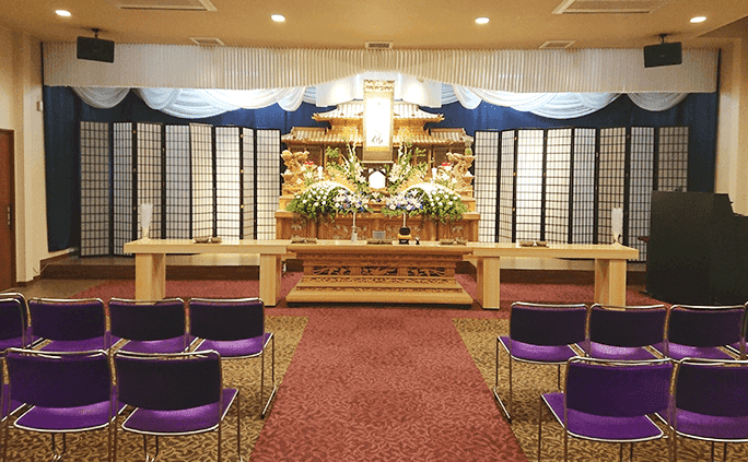 (株)うるま優交社 大分東会館