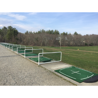 Brooklyn Country Club - Golf Course and Driving Range