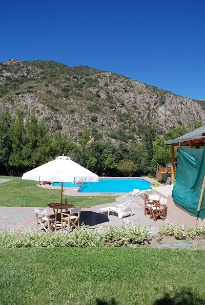 Photos of Hotel Casa Bosque