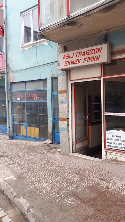 Aslı Trabzon Ekmek Fabr.