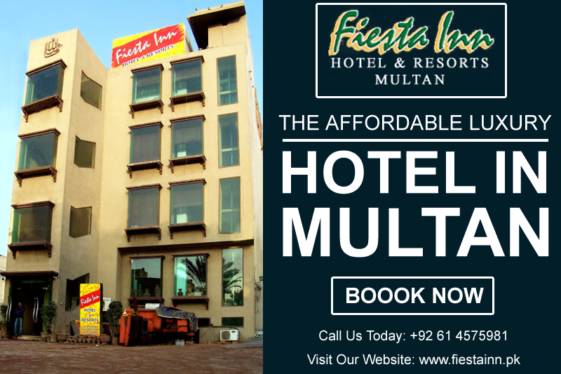 Fiesta Inn Hotel & Resorts