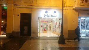 Meylin 3