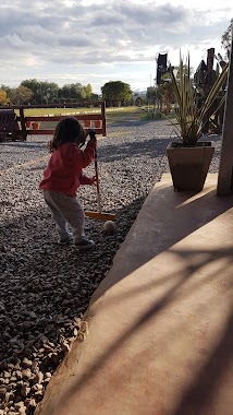 El Caburé Polo School, Author: lucas marquez