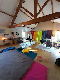 Photo n°2 de Anne Tremblay - Shiatsu 49 à Mauges-sur-Loire (Praticien de médecine alternative)