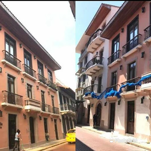 Remodelaciones Hernandez S.A.