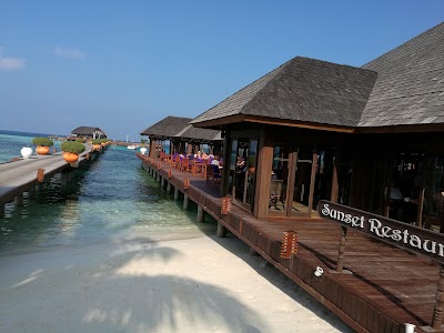 Photos of Olhuveli