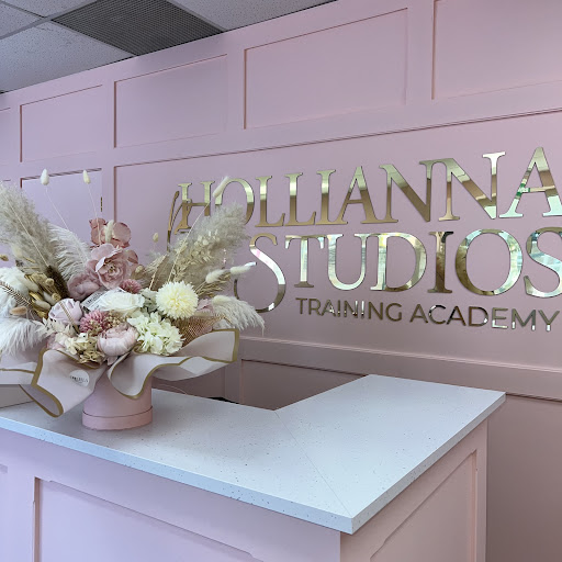 By Hollianna Studios