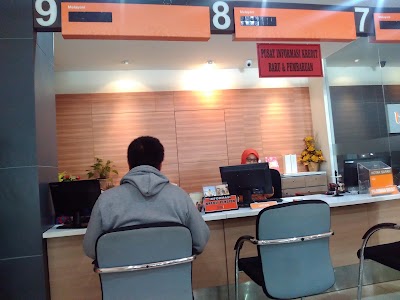 Photos of BTPN KC Surakarta