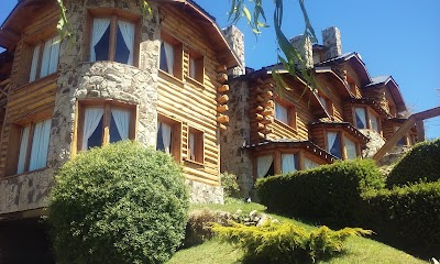 Photos of Caba&ntilde;as Chesa Engadina