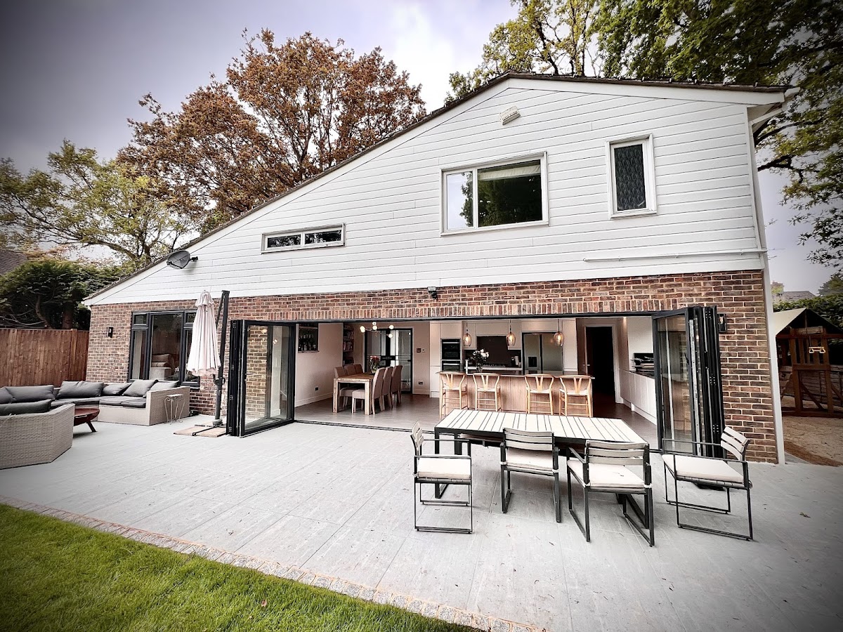 Architectural Designs Services (UK) LTD