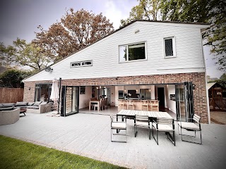 Architectural Designs Services (UK) LTD