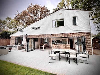 Architectural Designs Services (UK) LTD