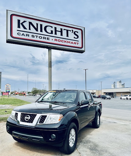 Knight’s Car Store - Rockmart - Thumbnail