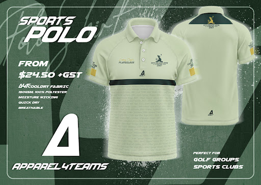 Apparel 4 Teams Pty Ltd - Thumbnail