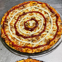 Photo n°4 de L'etna Riom à Riom (Restaurant de tacos)